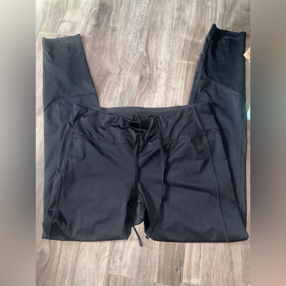 Nike women dri fit leggings